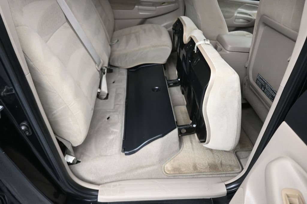 2007 Toyota Tacoma PreRunner V6, photo 33 of 56