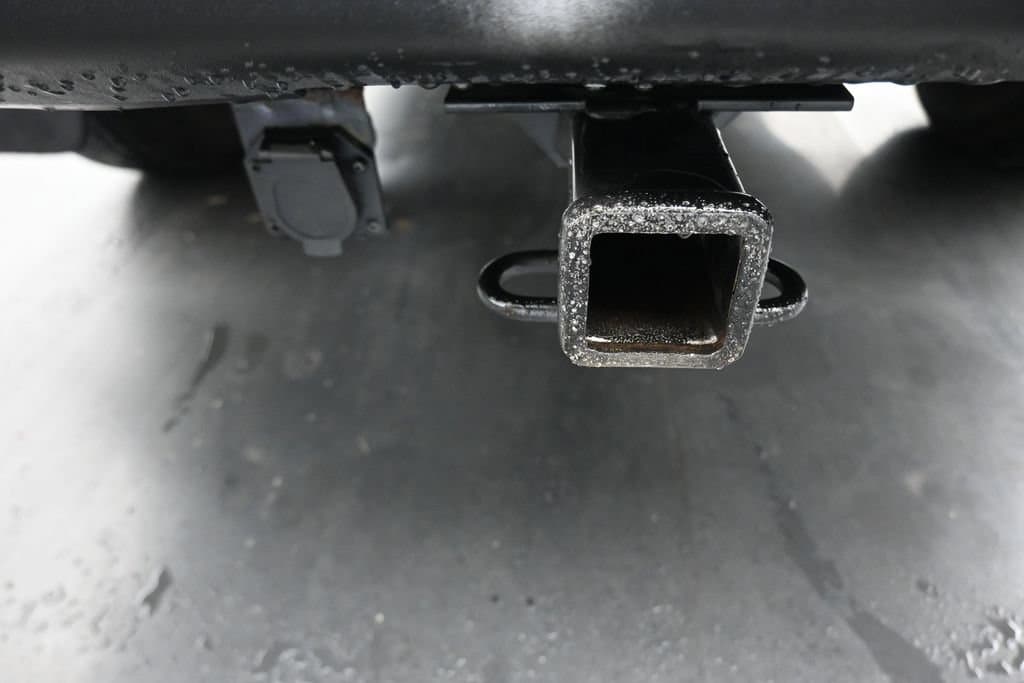 2007 Toyota Tacoma PreRunner V6, photo 43 of 56