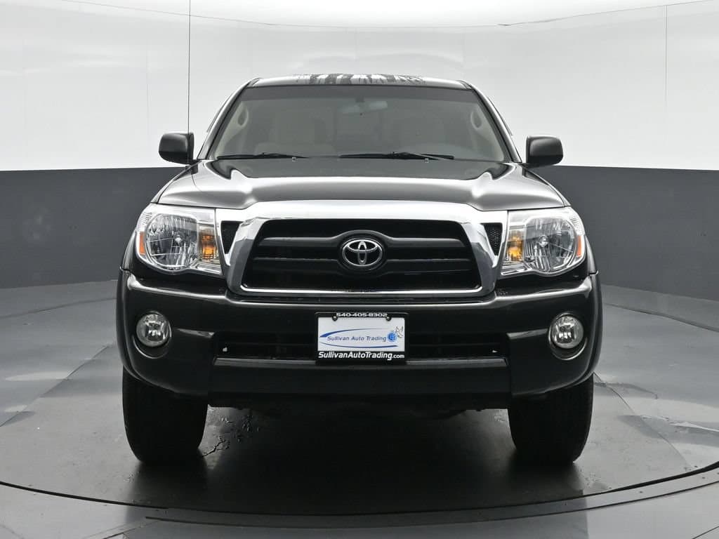 2007 Toyota Tacoma PreRunner V6, photo 2 of 56