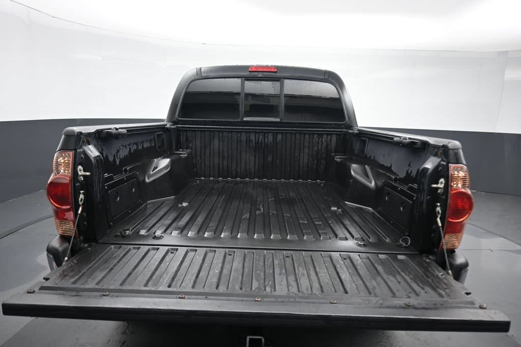 2007 Toyota Tacoma PreRunner V6, photo 40 of 56