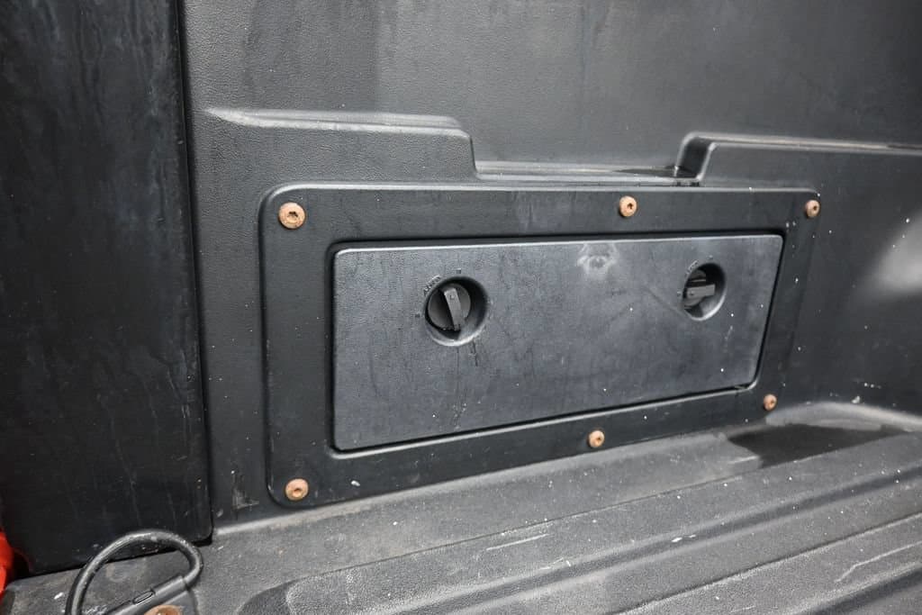 2016 Toyota Tacoma SR5 V6, photo 44 of 59