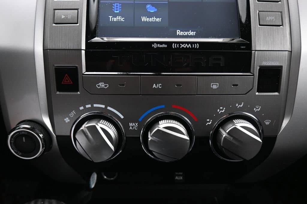 2016 Toyota Tundra SR5 CrewMax, photo 19 of 58