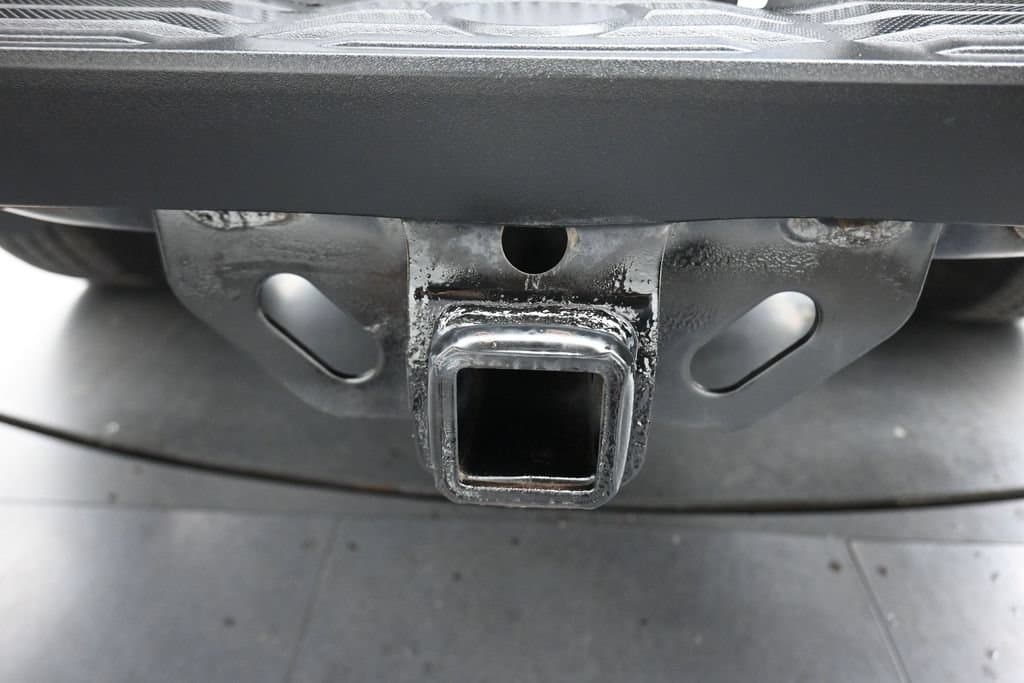 2016 Toyota Tundra SR5 CrewMax, photo 45 of 58