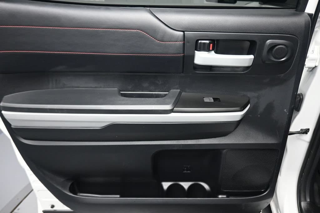 2019 Toyota Tundra TRD Pro CrewMax, photo 32 of 69