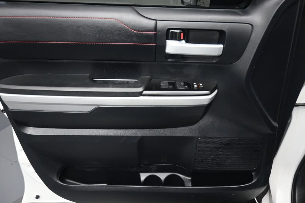 2019 Toyota Tundra TRD Pro CrewMax, photo 10 of 69