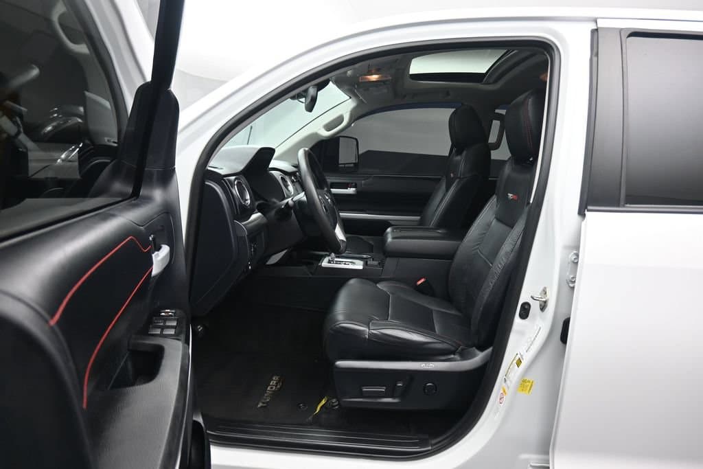 2019 Toyota Tundra TRD Pro CrewMax, photo 11 of 69