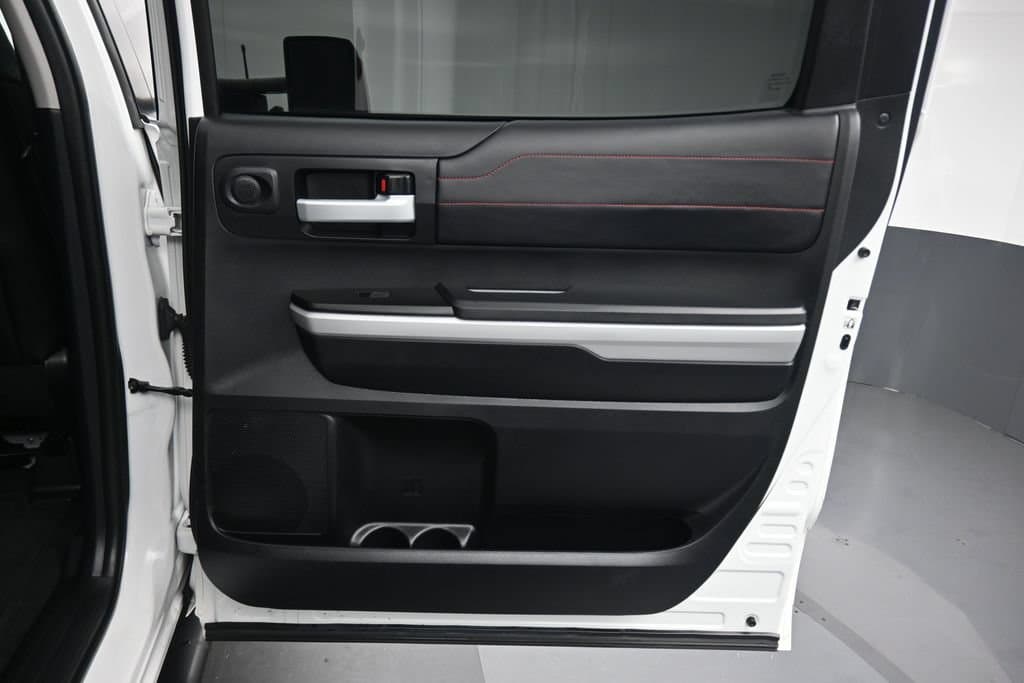 2019 Toyota Tundra TRD Pro CrewMax, photo 37 of 69