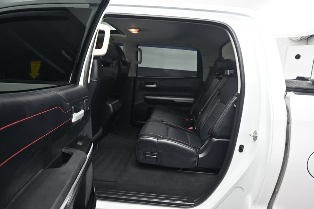 2019 Toyota Tundra TRD Pro CrewMax, photo 33 of 69