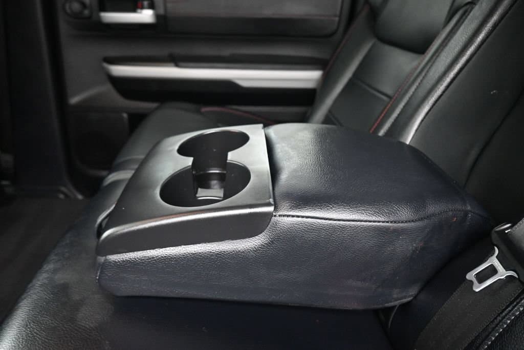 2019 Toyota Tundra TRD Pro CrewMax, photo 35 of 69