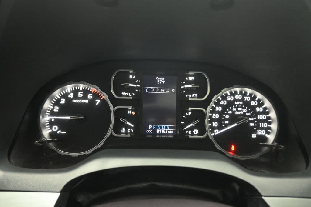 2019 Toyota Tundra TRD Pro CrewMax, photo 15 of 69