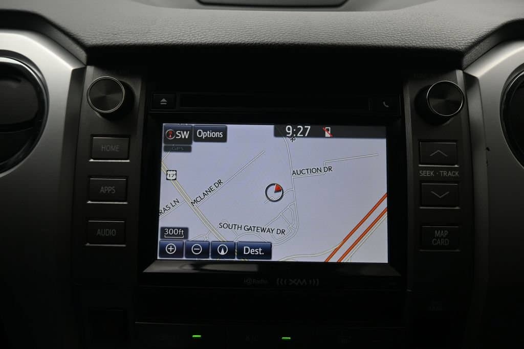 2019 Toyota Tundra TRD Pro CrewMax, photo 20 of 69