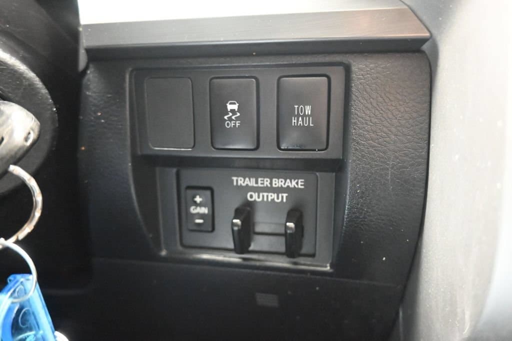 2019 Toyota Tundra TRD Pro CrewMax, photo 24 of 69