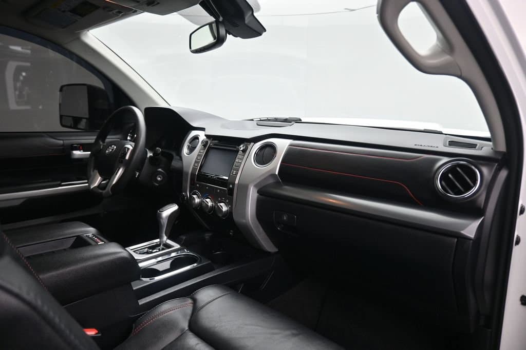 2019 Toyota Tundra TRD Pro CrewMax, photo 46 of 69