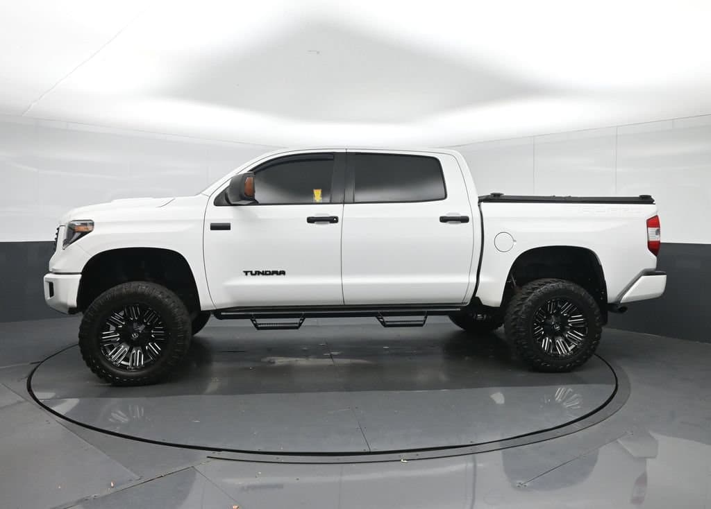 2019 Toyota Tundra TRD Pro CrewMax, photo 4 of 69
