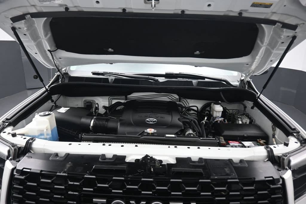 2019 Toyota Tundra TRD Pro CrewMax, photo 57 of 69