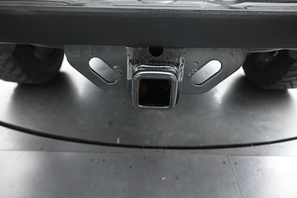 2019 Toyota Tundra TRD Pro CrewMax, photo 49 of 69
