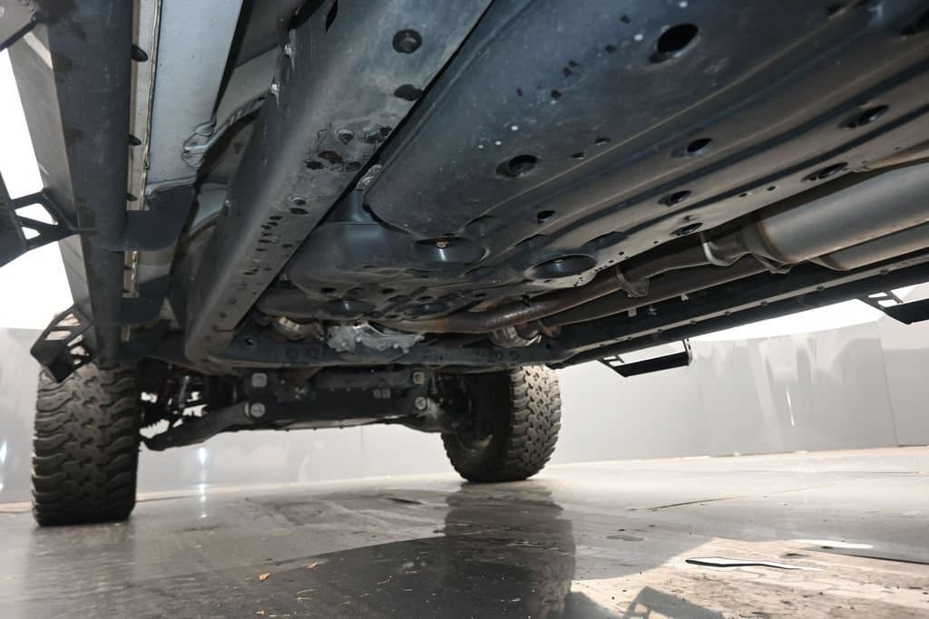2019 Toyota Tundra TRD Pro CrewMax, photo 51 of 69