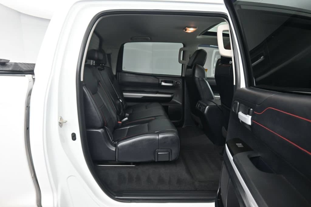 2019 Toyota Tundra TRD Pro CrewMax, photo 39 of 69