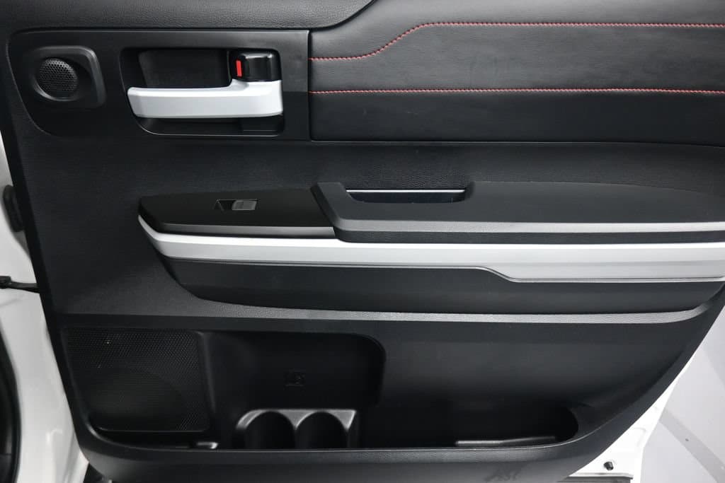 2019 Toyota Tundra TRD Pro CrewMax, photo 38 of 69