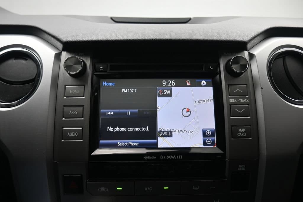 2019 Toyota Tundra TRD Pro CrewMax, photo 16 of 69