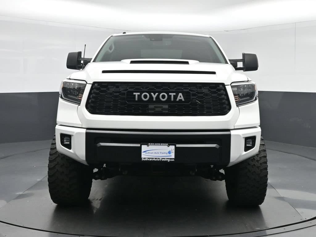 2019 Toyota Tundra TRD Pro CrewMax, photo 2 of 69