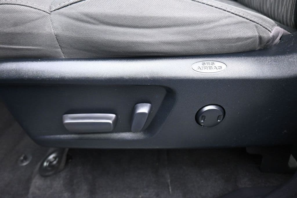 2019 Toyota Tundra SR5 CrewMax, photo 12 of 58