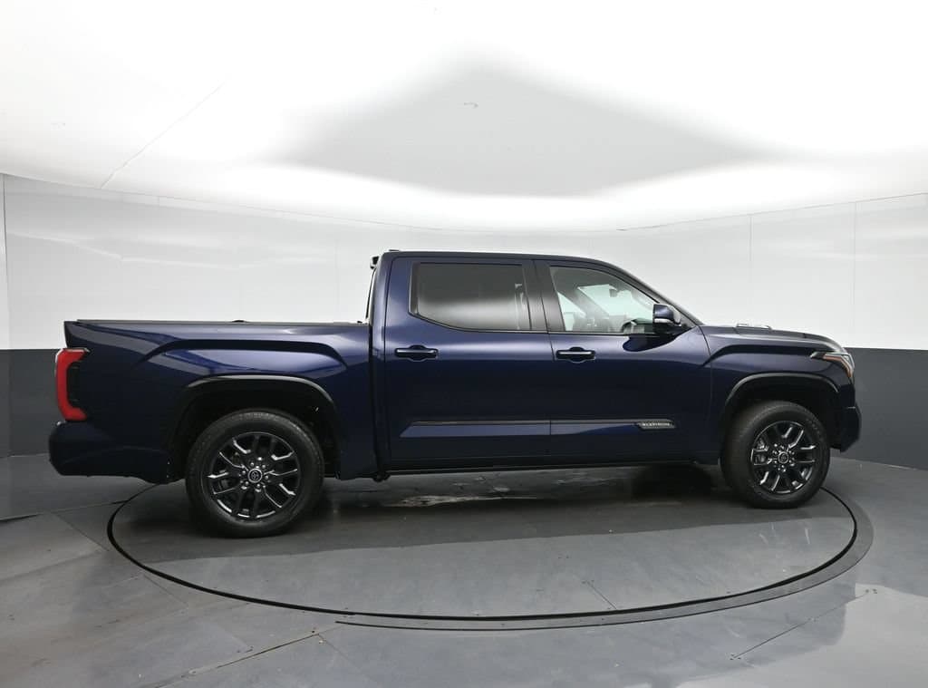 2023 Toyota Tundra Hybrid Platinum, photo 8 of 68