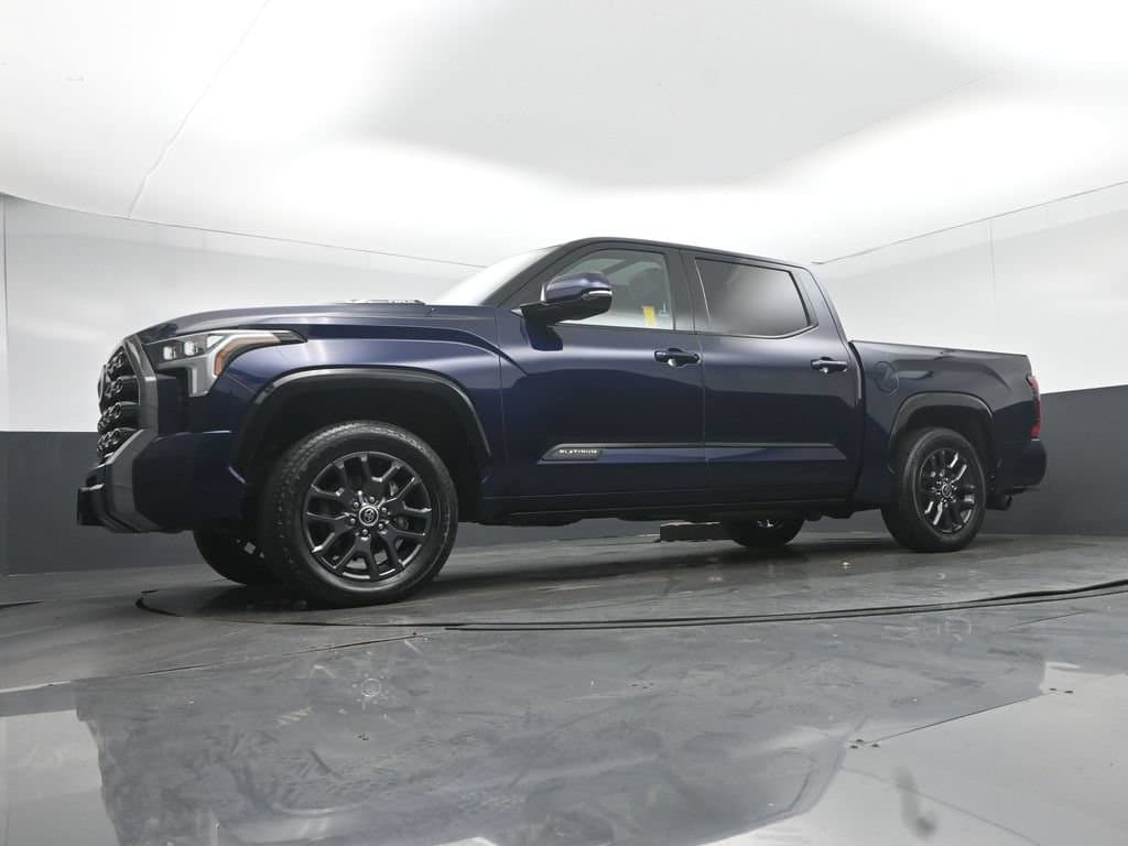 2023 Toyota Tundra Hybrid Platinum, photo 62 of 68