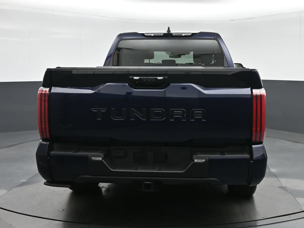 2023 Toyota Tundra Hybrid Platinum, photo 6 of 68