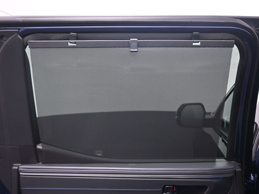 2023 Toyota Tundra Hybrid Platinum, photo 33 of 68