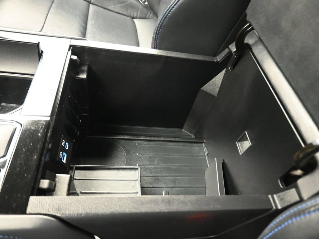 2023 Toyota Tundra Hybrid Platinum, photo 25 of 68