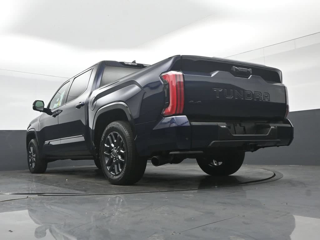 2023 Toyota Tundra Hybrid Platinum, photo 63 of 68