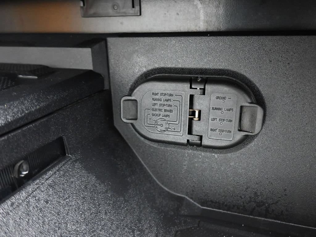2023 Toyota Tundra Hybrid Platinum, photo 54 of 68