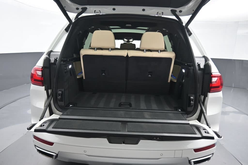 2022 BMW X7 xDrive40i, photo 65 of 80