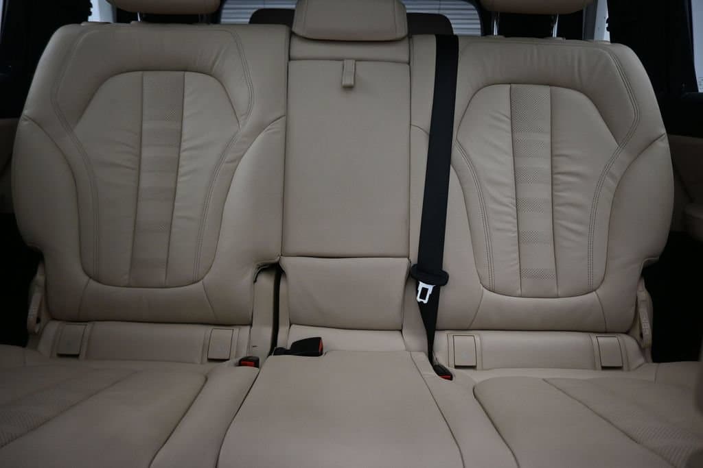 2022 BMW X7 xDrive40i, photo 29 of 80