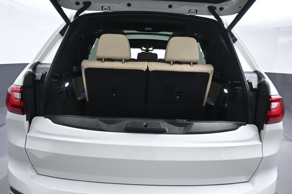 2022 BMW X7 xDrive40i, photo 62 of 80