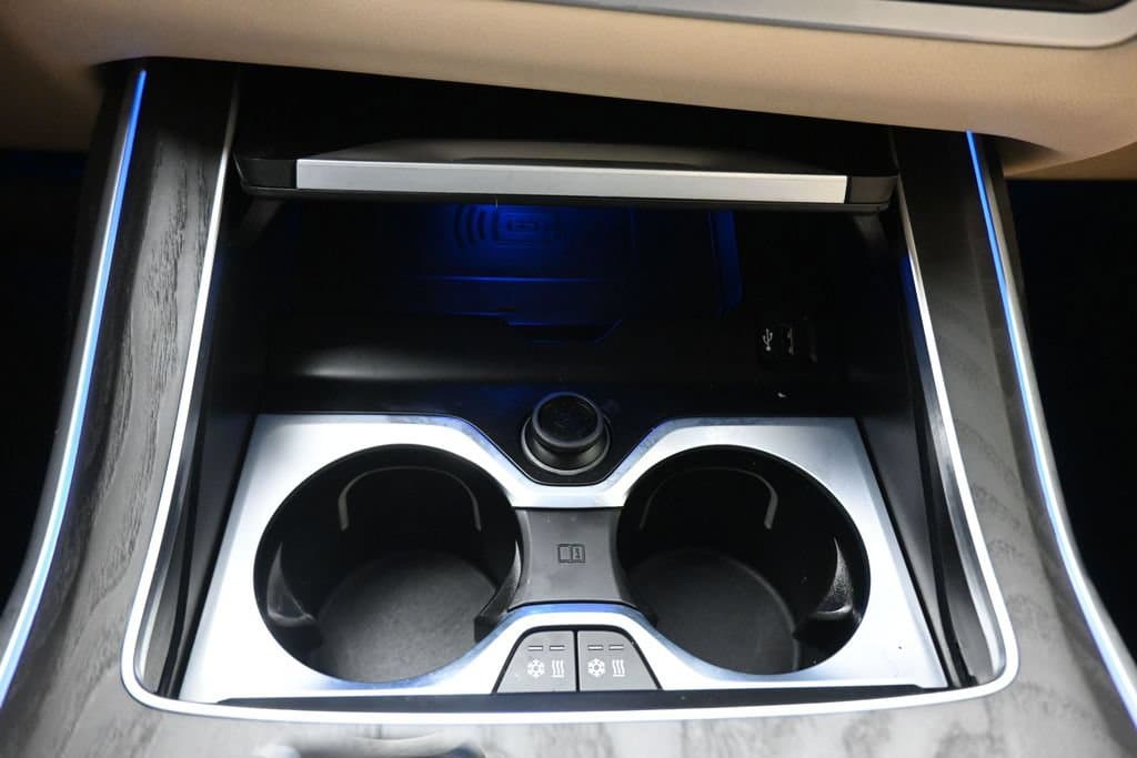 2022 BMW X7 xDrive40i, photo 22 of 80