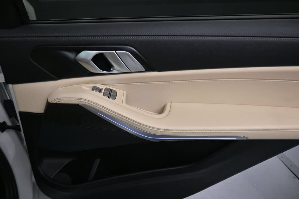 2022 BMW X7 xDrive40i, photo 46 of 80