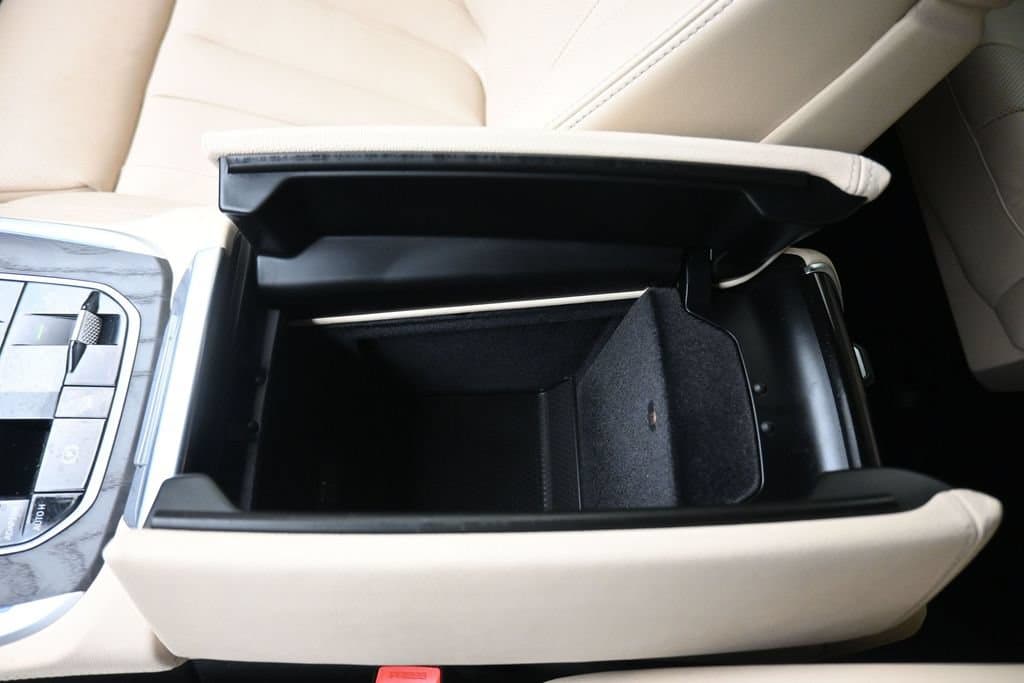 2022 BMW X7 xDrive40i, photo 24 of 80