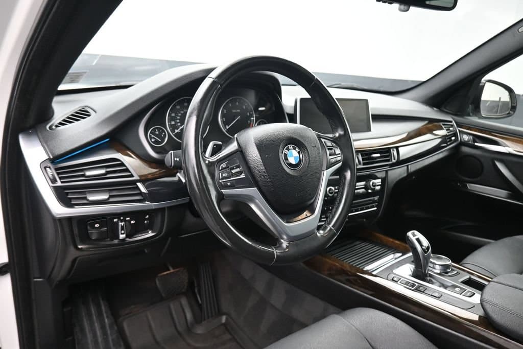 2018 BMW X5 xDrive35i, photo 13 of 63