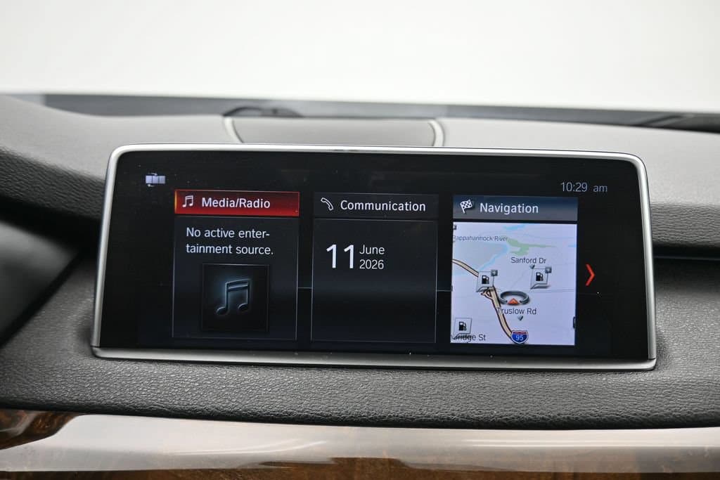 2018 BMW X5 xDrive35i, photo 16 of 63