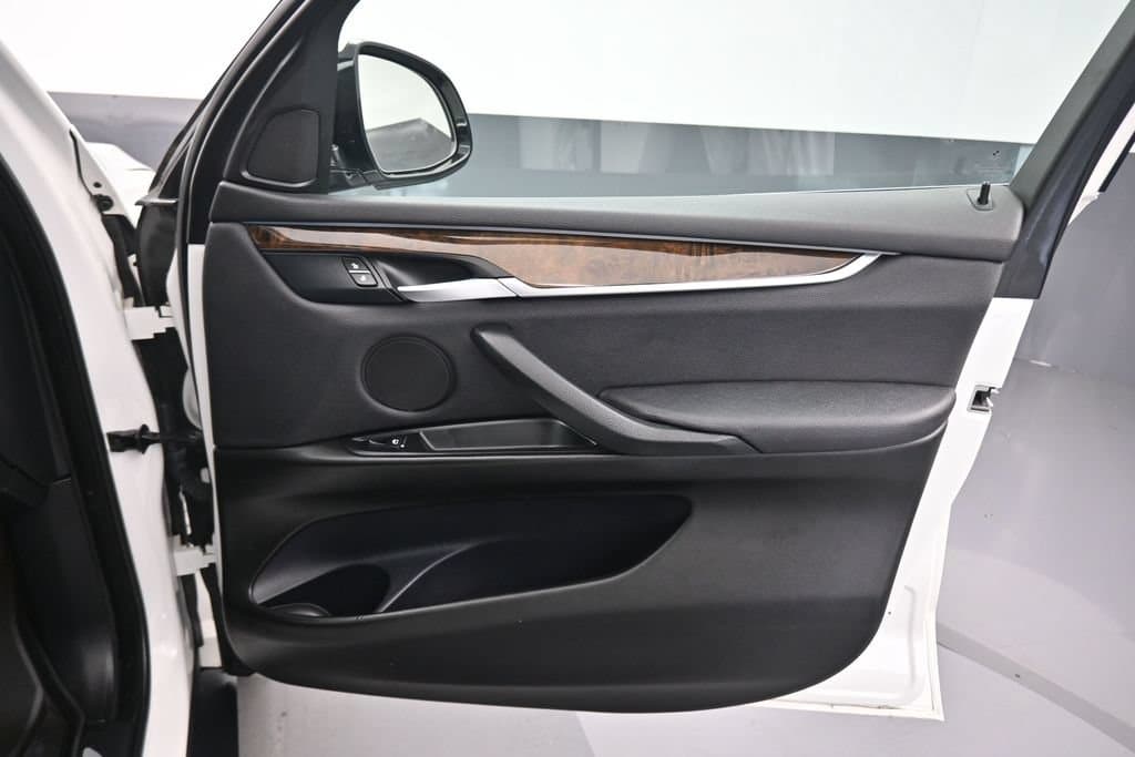 2018 BMW X5 xDrive35i, photo 40 of 63