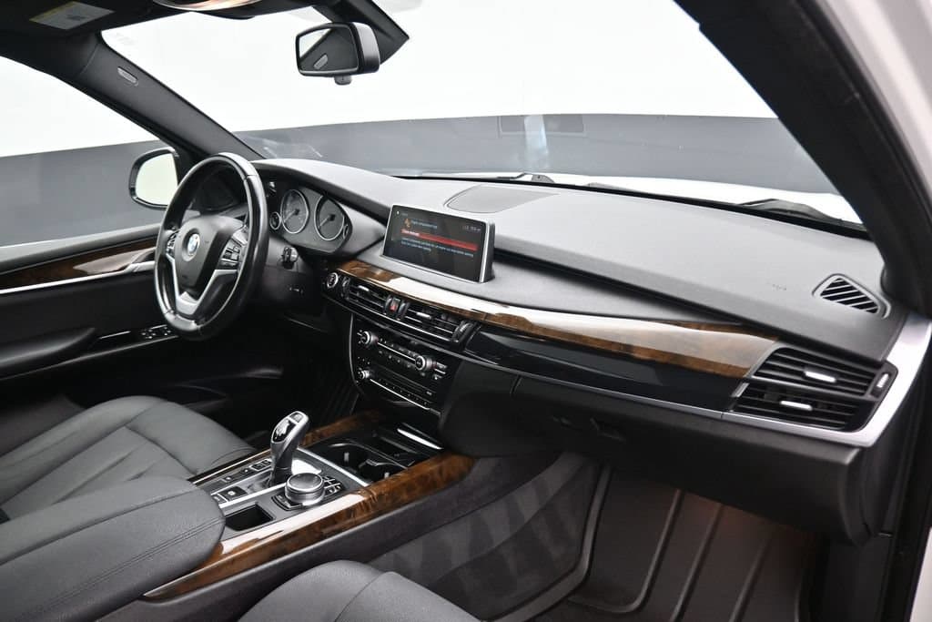 2018 BMW X5 xDrive35i, photo 44 of 63