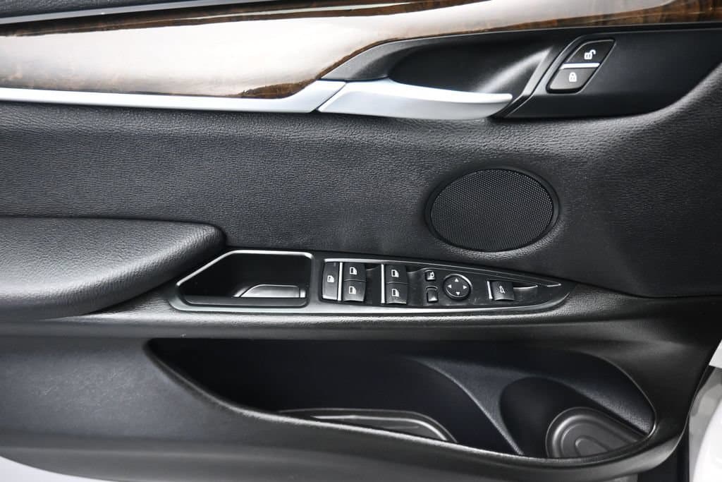 2018 BMW X5 xDrive35i, photo 10 of 63