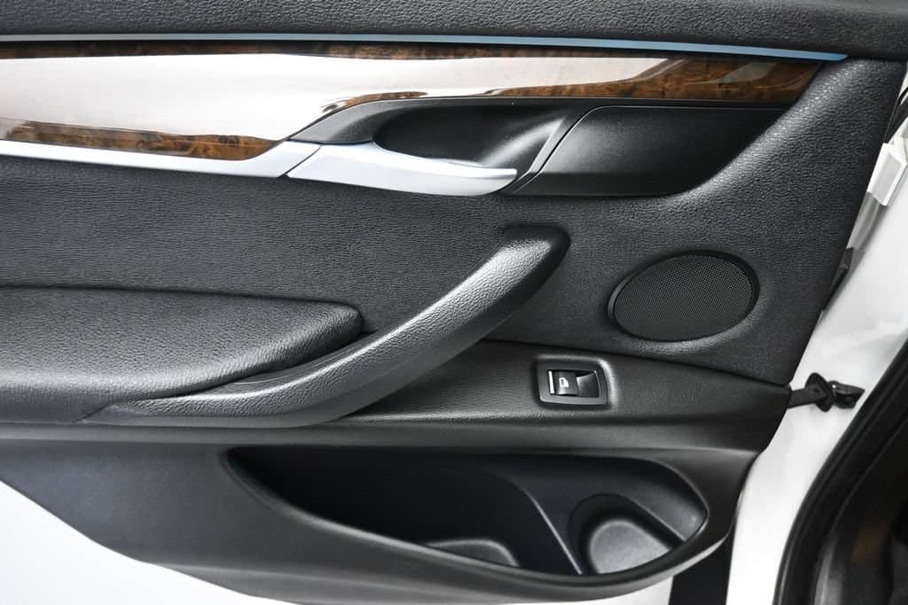 2018 BMW X5 xDrive35i, photo 31 of 63