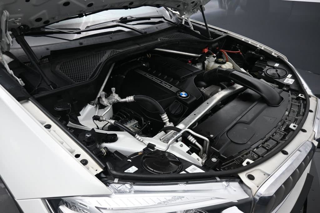 2018 BMW X5 xDrive35i, photo 51 of 63
