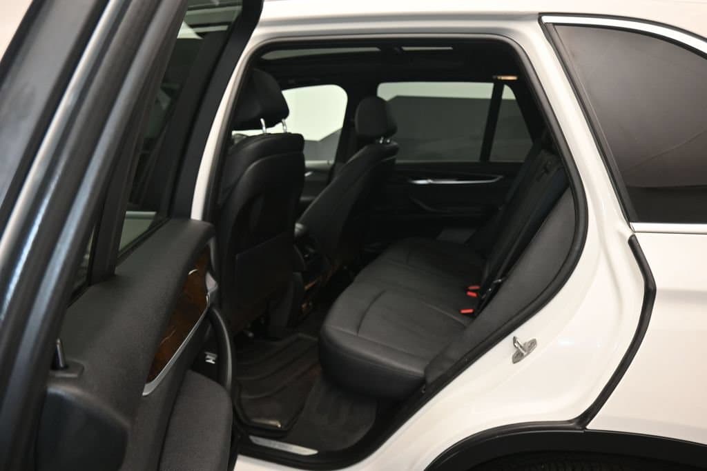 2018 BMW X5 xDrive35i, photo 32 of 63
