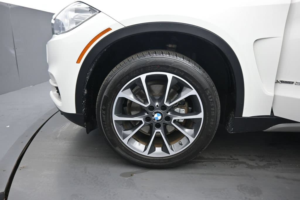 2018 BMW X5 xDrive35i, photo 54 of 63