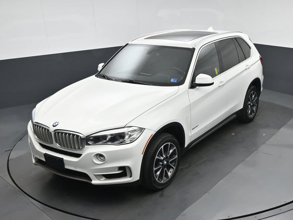 2018 BMW X5 xDrive35i, photo 61 of 63
