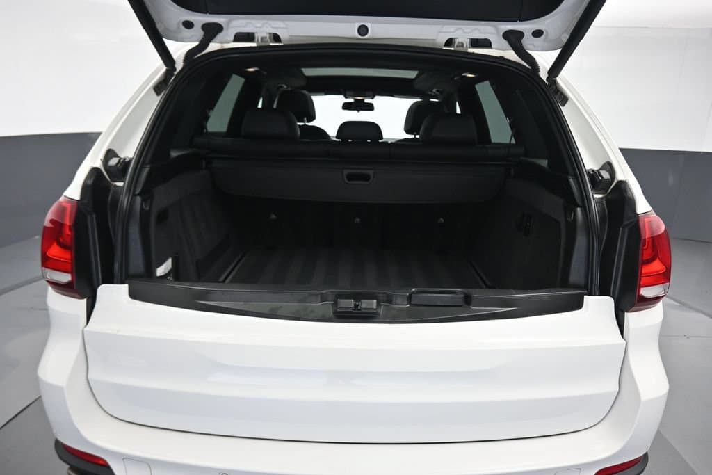 2018 BMW X5 xDrive35i, photo 45 of 63